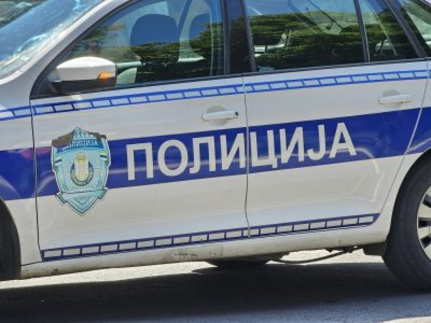 Velika policijska akcija: Uhapšena banda otmičara