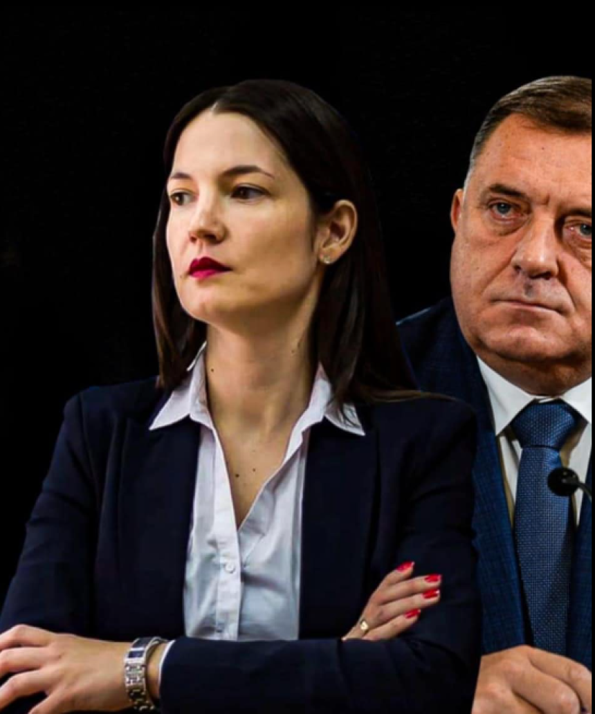 "Od skorojevića do provincijskog spletkaroša"