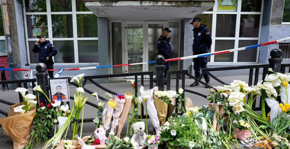 Svjedočila majka jedne od ubijenih djevojčica u školi