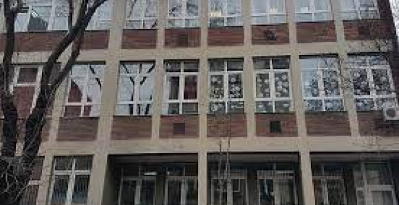 Pronađen nož u rancu đaka OŠ Vladislav Ribnikar