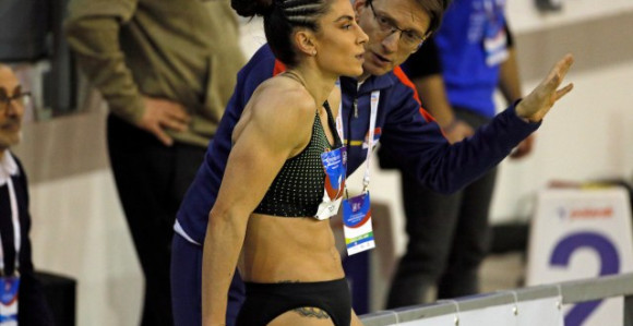 Познато зашто Ивана Шпановић не иде на Свјетско првенство