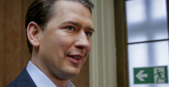 Bivši austrijski kancelar osuđen zbog lažnih izjava