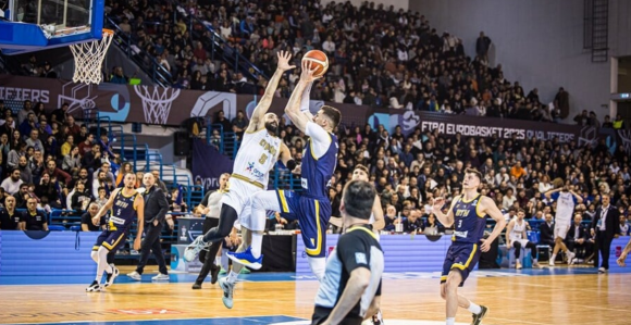 Кошаркаши БиХ савладали Кипар на старту квалификација за Еуробаскет