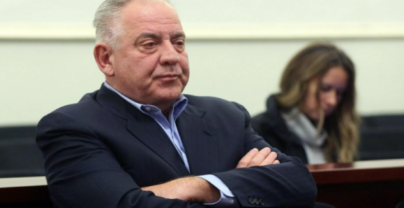 Sanader ponovo na funkciji, postao šef zatvorske biblioteke