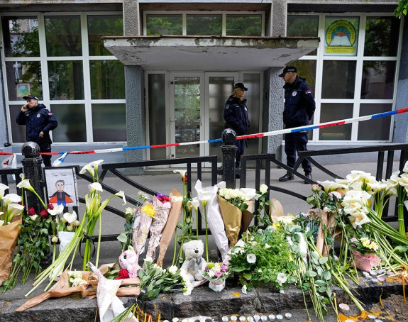 Svjedočila majka jedne od ubijenih djevojčica u školi