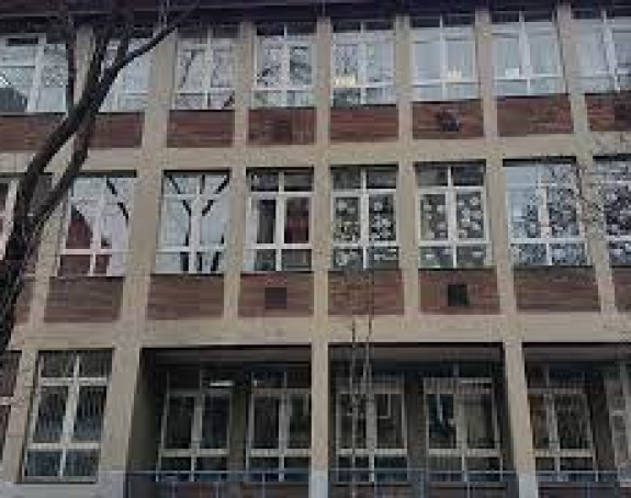 Pronađen nož u rancu đaka OŠ Vladislav Ribnikar