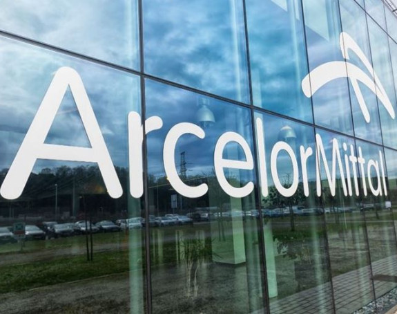 "ArcelorMittal" Zenica u gubitku od 159 miliona KM