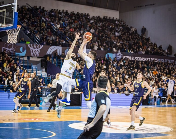 Košarkaši BiH savladali Kipar na startu kvalifikacija za Eurobasket