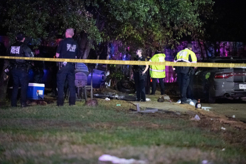 Tragedija u Splitu: Mladi fudbaler ubijen nožem