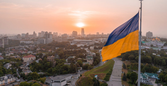 U Kijevu fon der Lajen, Meloni, De Kro, Trudo...