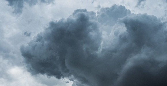 Kiša u većini krajeva, obilnije padavine na jugu