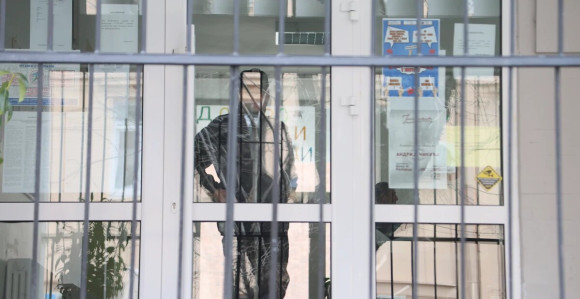 Šta se dešavalo u „Ribnikaru“ kad je nađen nož?