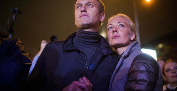 Julija Navaljna traži od ruskih vlasti tijelo muža