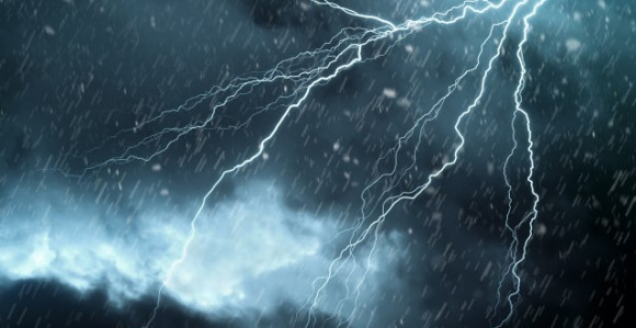 Snažan ciklon ide prema regionu i donosi nevrijeme