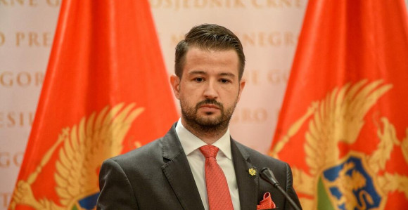 Milatović podnio ostavku na sve funkcije u partiji