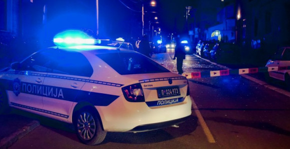 Izboden bokser u Novom Pazaru, napadači pobjegli