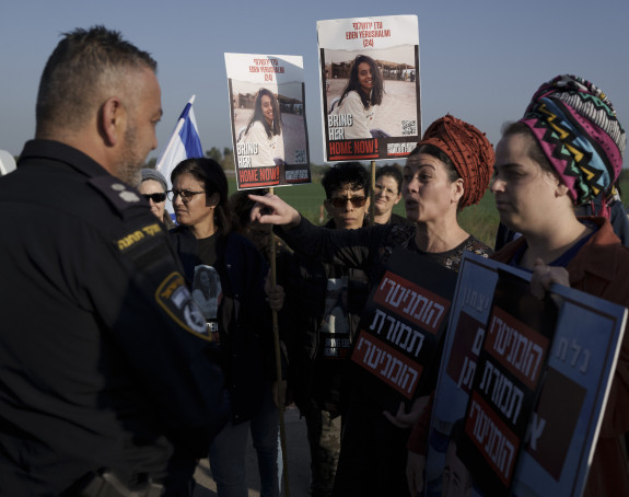 Da li će taoci iz Gaze konačno biti oslobođeni?