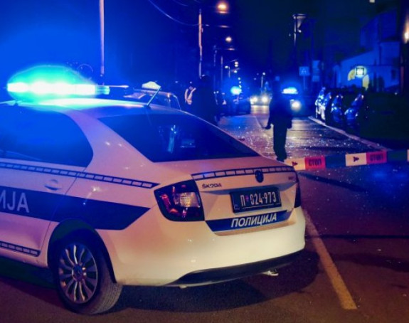 Izboden bokser u Novom Pazaru, napadači pobjegli