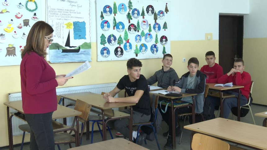 Мала матура у Српској још увијек експериментална