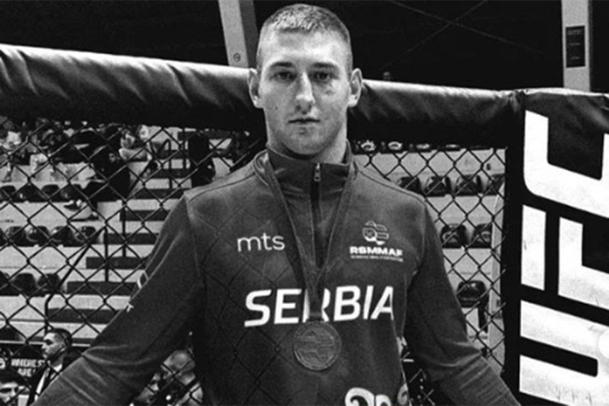 Krvava noć u Beogradu: Ubijen Stefan Savić (23)