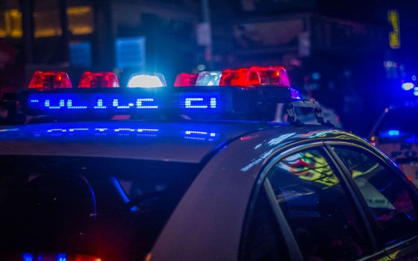 Odbornik Skupštine Podgorice udario pješaka
