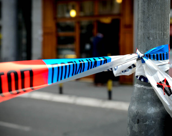 Кrvava noć u BG: Trojica mladića izbodena u grudi