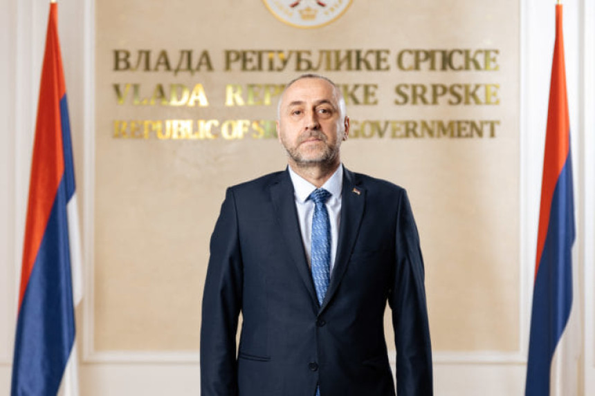 Ministar predlaže da borci pomognu borce sa 1 KM pred sudovima