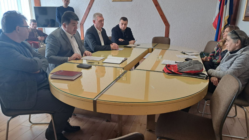 Predstoji ozbiljna borba, stopirati kopanje litijuma