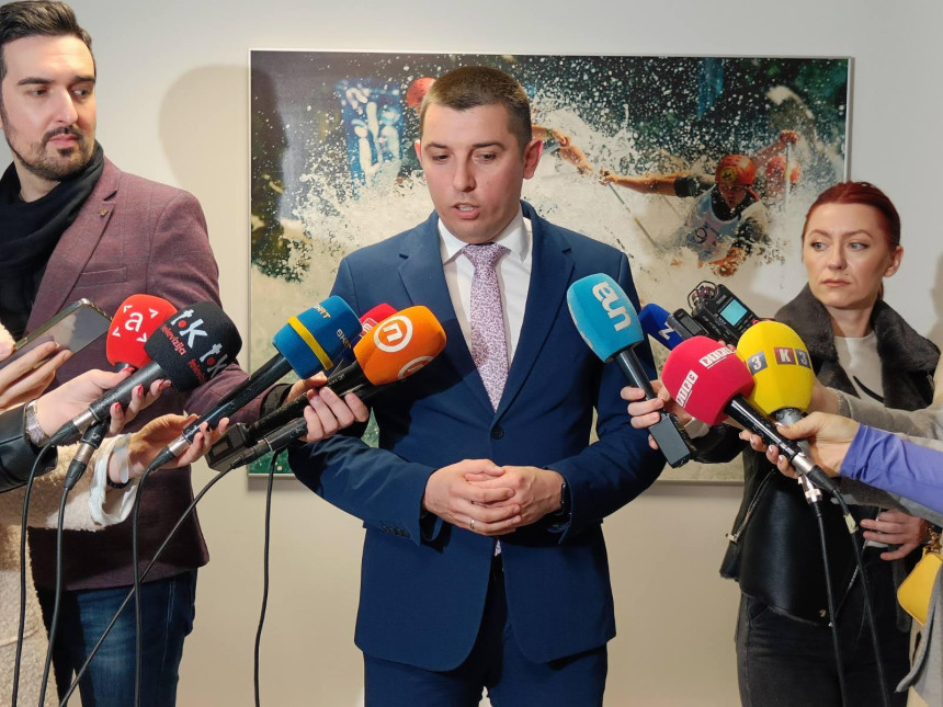 Отворите своју пекару и продајите социјални хљеб!