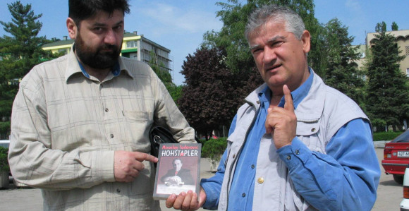 Pet godina od odlaska velikog čovjeka Majevice