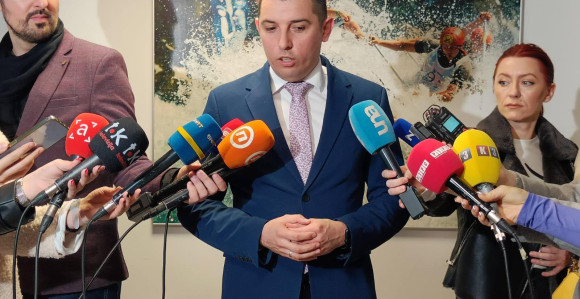 Отворите своју пекару и продајите социјални хљеб!