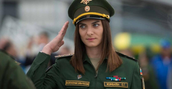 Гдје је нестала чувена атлетичарка Јелена Исинбајева