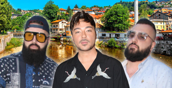 Palo pomirenje: Milan Stanković se vraća na scenu
