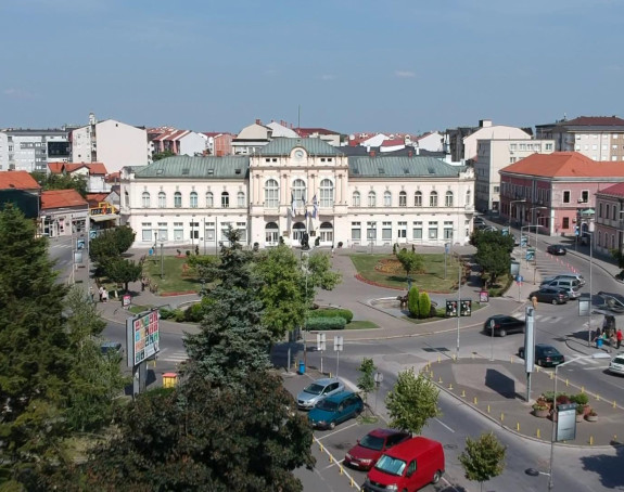 Otvoreni pokušaj otimanja imovine od strane RUGIPP