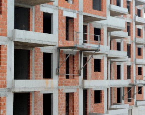 Paprene cijene stanova, a nikad veća potražnja