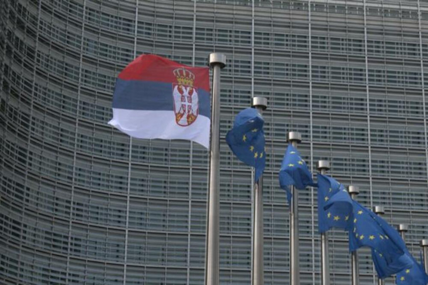 Brisel: Nova runda dijaloga Beograda i Prištine