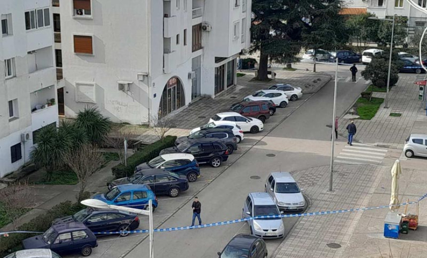 Ухапшен мушкарац (27) осумњичен за убиство у Бару
