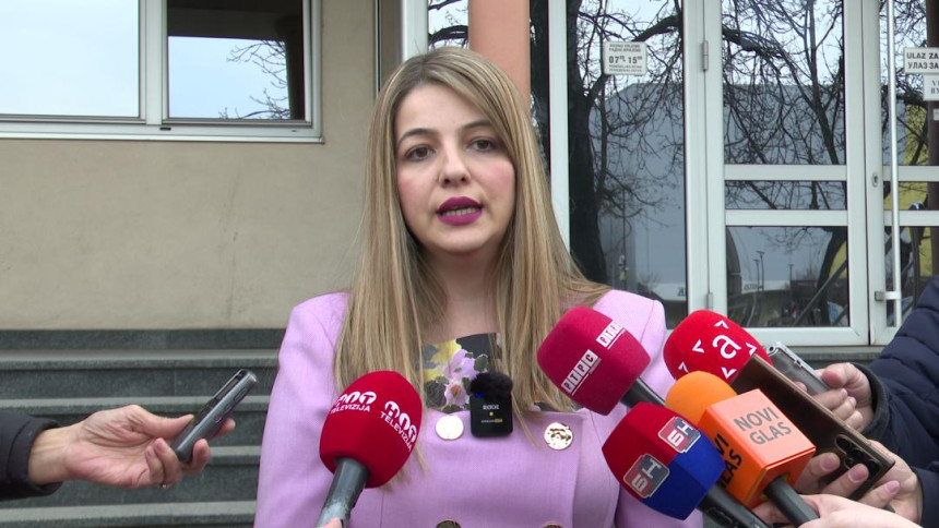 Tužilaštvo o policijskoj akciji u Bijeljini