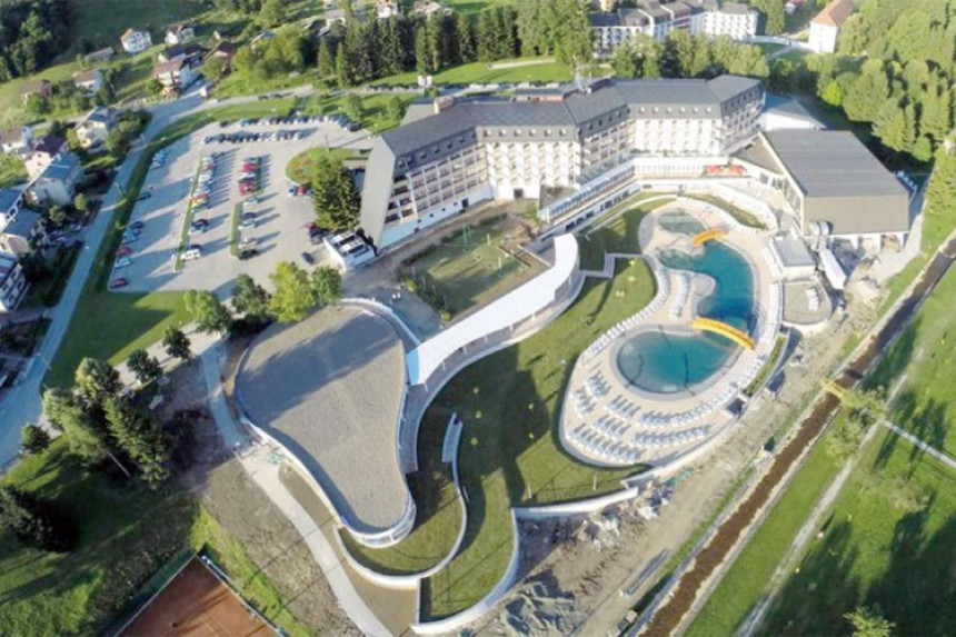 Počela rasprodaja nacionalnog blaga Srpske (VIDEO)