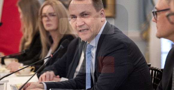 Amerika snosi krivicu ako Rusija napreduje u UKR