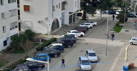Uhapšen muškarac (27) osumnjičen za ubistvo u Baru