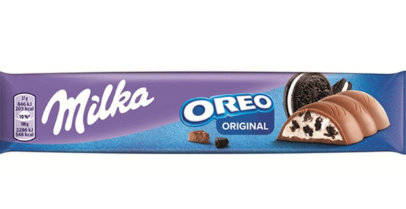 Čokoladica u kojoj je nađena plastika isporučena u BiH