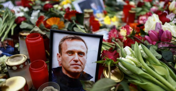 Pogrebne agencije u Rusiji odbijaju da sahrane Navaljnog
