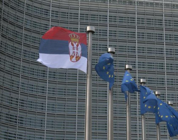 Brisel: Nova runda dijaloga Beograda i Prištine
