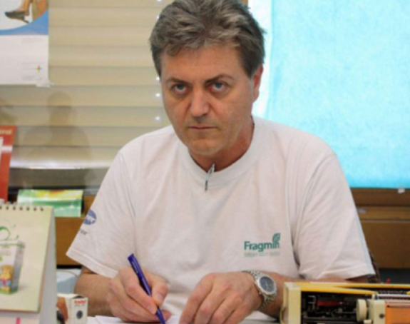 Осуђиваног доктора Ловру запослили у Хитној помоћи