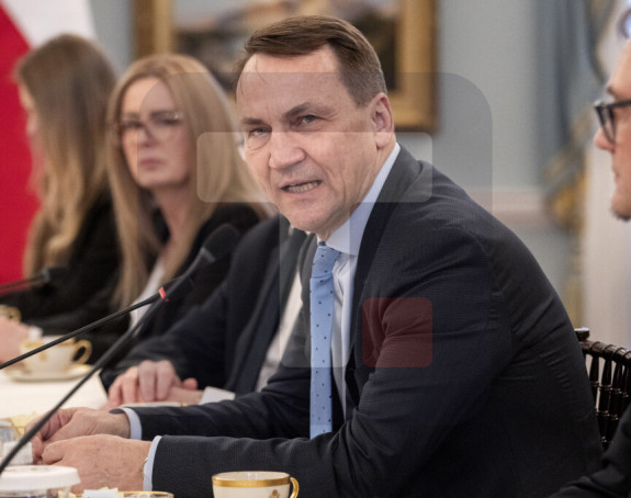 Америка сноси кривицу ако Русија напредује у УКР
