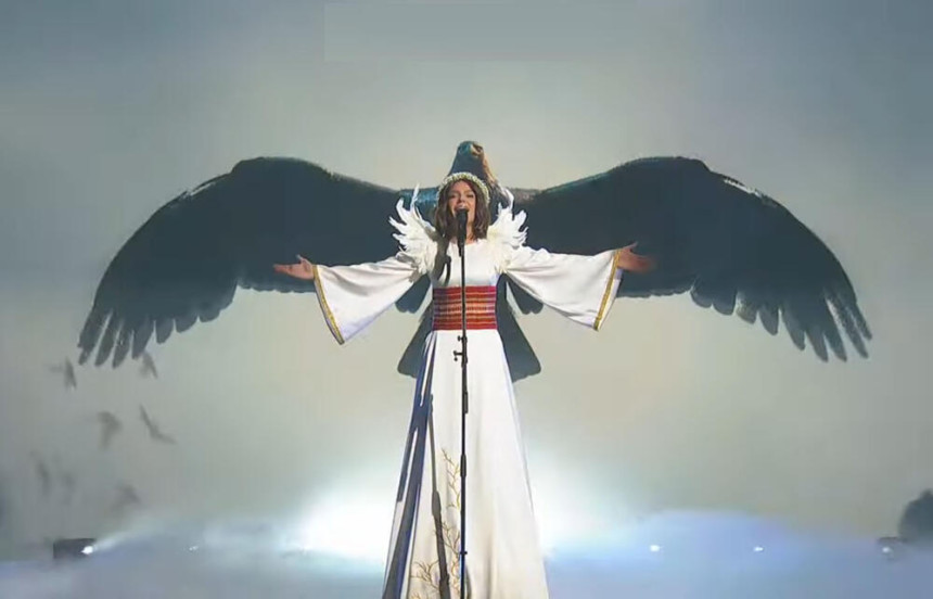 Ovo su izvođači koji se bore za odlazak na "Eurosong"