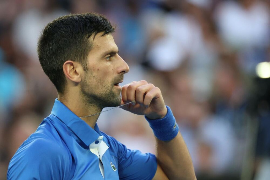 Novak nakon pet godina nastupa na Indijan Velsu