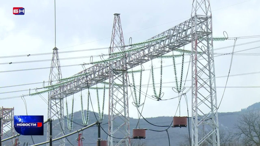 Drastično pada izvoz električne energije