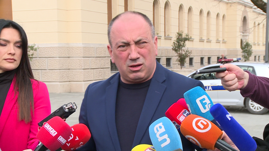 Dodik ne priznaje Ustavni sud BiH, a podnio apelaciju?!